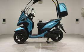 YAMAHA TRICITY 125 A SEC1J