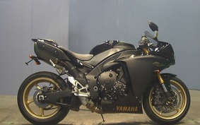 YAMAHA YZF-R1 2012 RN24J