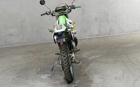 KAWASAKI KDX220SR DX220B