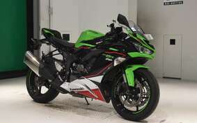 KAWASAKI NINJA ZX-6R A 2022 ZX636G