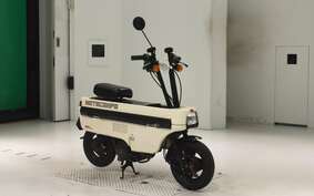 HONDA MOTOCOMPO AB12