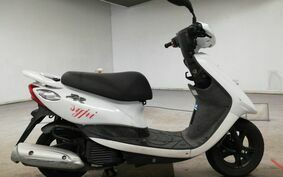 YAMAHA JOG ZR Evolution 2 SA39J