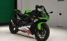 KAWASAKI NINJA ZX-6R A 2020 ZX636G