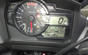 SUZUKI DL650 ( V-Strom 650 ) 2017 C733A