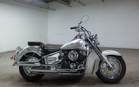 YAMAHA DRAGSTAR 400 CLASSIC 2007 VH01J