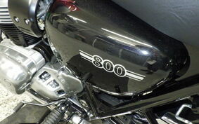 KAWASAKI W800 2022 EJ800E