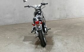 YAMAHA SR400 2002 RH01J