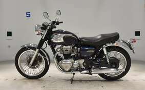 KAWASAKI W650 2006 EJ650A