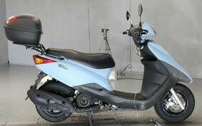 YAMAHA AXIS 125 TREET SE53J