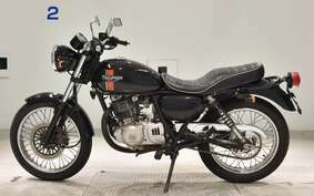 SUZUKI ST250 NJ4AA