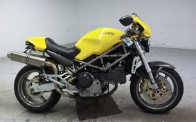 DUCATI MONSTER S4 2001 M400A