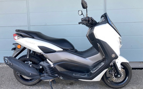 YAMAHA NMAX ABS SEG6J