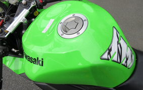 KAWASAKI NINJA ZX 10 R 2011 ZX-10R