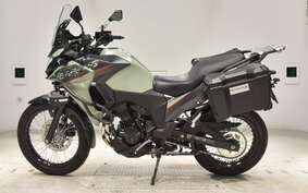 KAWASAKI VERSYS 250 A LE250D