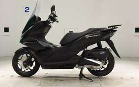 HONDA PCX 160 KF47