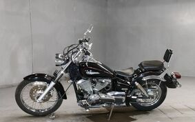 YAMAHA DRAGSTAR 250 VG02J