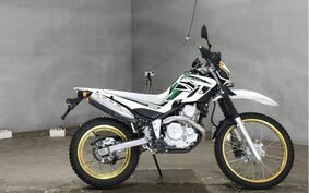 YAMAHA SEROW 250 DG31J