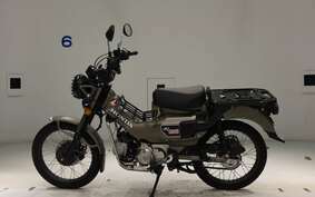 HONDA CT125-2 JA65