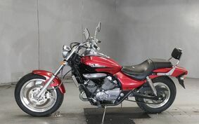 KAWASAKI ELIMINATOR 250 V Type VN250A