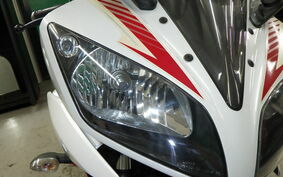 YAMAHA YZF-R15 1CK0