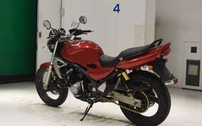 KAWASAKI BALIUS 250 Gen.2 ZR250B