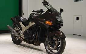 KAWASAKI ZZ1100 NINJA R Gen.2 1995 ZXT10D