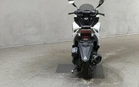 YAMAHA TRICITY 125 SE82J