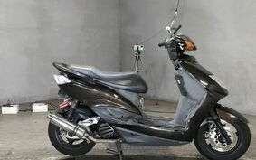 YAMAHA CYGNUS 125 X SE12J