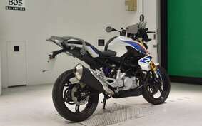 BMW G310R 2017