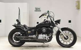 YAMAHA DRAGSTAR 400 2000 VH01J