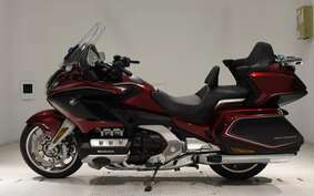 HONDA GL 1800 GOLD WING TOUR DCT 2018 SC79