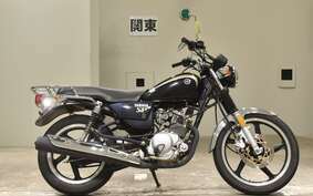 YAMAHA YB125SP PCJL