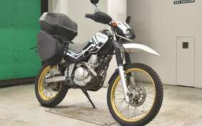 YAMAHA SEROW 250 Gen.2 DG17J