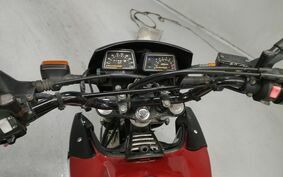 YAMAHA XT600 E 2002 DJ021