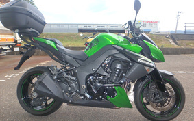 KAWASAKI Z1000 2013 ZRT00D