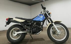 YAMAHA TW200 DG07J