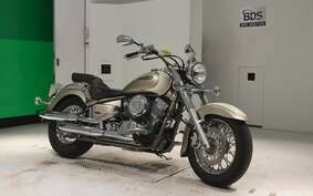 YAMAHA DRAGSTAR 400 CLASSIC 2009 VH01J