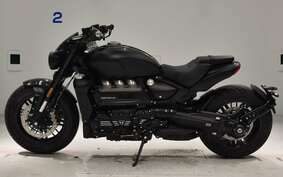 TRIUMPH ROCKET III R 2022