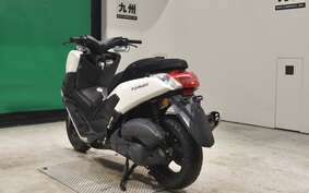 YAMAHA N-MAX