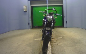 YAMAHA MT-03 660 2010 RM02