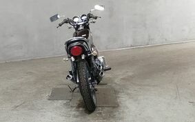 KAWASAKI 250SS S1F