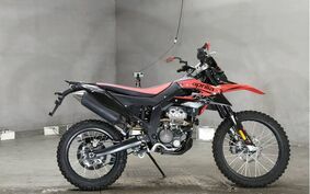 APRILIA RX125 KX