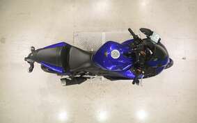 YAMAHA YZF-R25 A RG43J