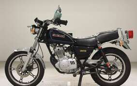 SUZUKI GN125 E NF41A