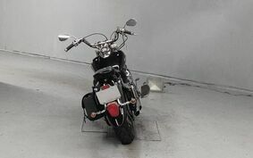 YAMAHA DRAGSTAR 400 CLASSIC 1999 4TR