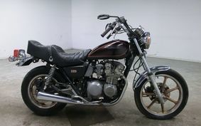 KAWASAKI Z400 Limited 2 1981 KZ400K001666