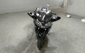 KAWASAKI 1400 GTR 2011 ZGNA