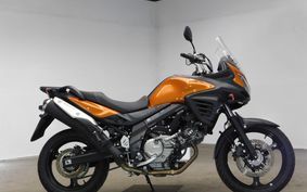 SUZUKI DL650 ( V-Strom 650 ) 2014 C7111