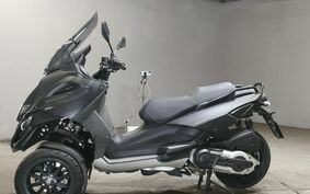 GILERA  フォコ500 2013 M611