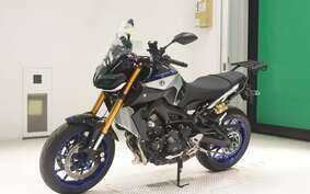 YAMAHA MT-09 ASP 2020 RN52J